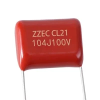 104J 100V CAPACITOR CAPACITOR 104J 100V