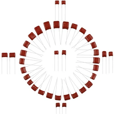 2.2 Uf Film Capacitor 2.2 Uf Film Capacitor
