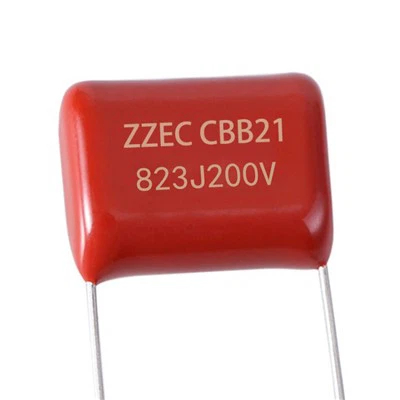 CBB 21- Film CAPACITOR 200V